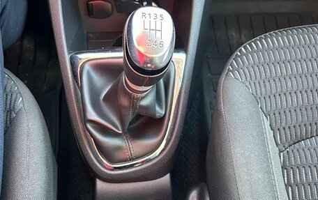 Renault Kaptur I рестайлинг, 2017 год, 1 400 000 рублей, 11 фотография