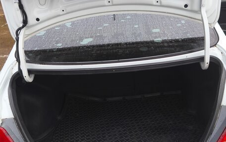 Hyundai Solaris II рестайлинг, 2016 год, 800 000 рублей, 13 фотография