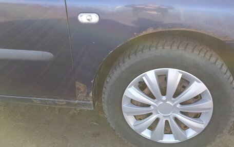 SEAT Ibiza III рестайлинг, 2002 год, 220 000 рублей, 6 фотография