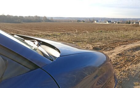 SEAT Ibiza III рестайлинг, 2002 год, 220 000 рублей, 8 фотография