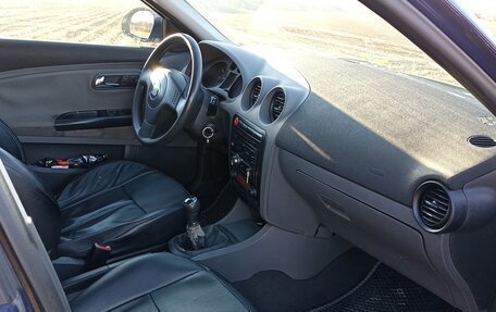 SEAT Ibiza III рестайлинг, 2002 год, 220 000 рублей, 7 фотография