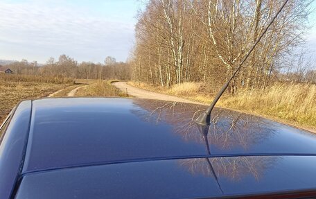 SEAT Ibiza III рестайлинг, 2002 год, 220 000 рублей, 19 фотография