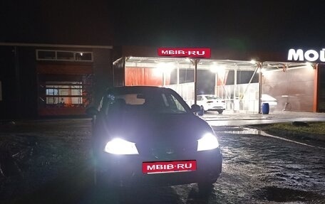 SEAT Ibiza III рестайлинг, 2002 год, 220 000 рублей, 34 фотография