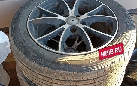 SEAT Ibiza III рестайлинг, 2002 год, 220 000 рублей, 35 фотография