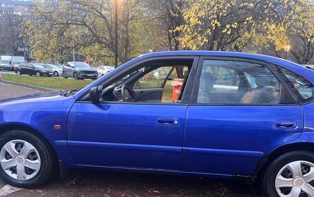 Toyota Corolla, 1998 год, 400 000 рублей, 3 фотография