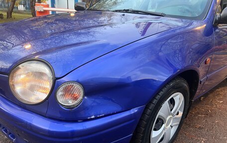 Toyota Corolla, 1998 год, 400 000 рублей, 6 фотография