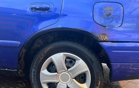 Toyota Corolla, 1998 год, 400 000 рублей, 5 фотография