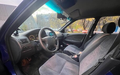 Toyota Corolla, 1998 год, 400 000 рублей, 14 фотография