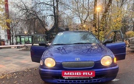 Toyota Corolla, 1998 год, 400 000 рублей, 2 фотография