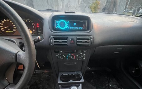 Toyota Corolla, 1998 год, 400 000 рублей, 16 фотография