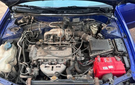 Toyota Corolla, 1998 год, 400 000 рублей, 21 фотография