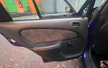 Toyota Corolla, 1998 год, 400 000 рублей, 18 фотография