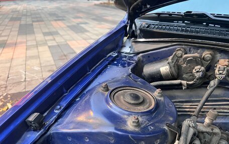 Toyota Corolla, 1998 год, 400 000 рублей, 23 фотография