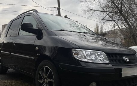 Hyundai Matrix I рестайлинг, 2008 год, 700 000 рублей, 2 фотография