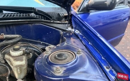 Toyota Corolla, 1998 год, 400 000 рублей, 22 фотография