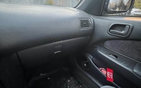 Toyota Corolla, 1998 год, 400 000 рублей, 17 фотография