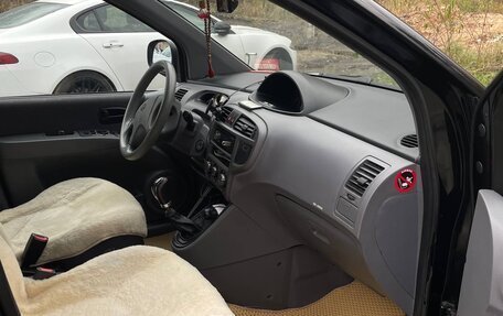 Hyundai Matrix I рестайлинг, 2008 год, 700 000 рублей, 9 фотография