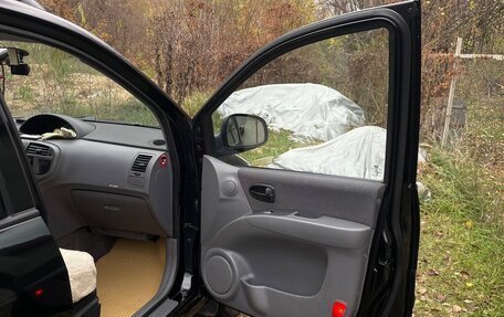 Hyundai Matrix I рестайлинг, 2008 год, 700 000 рублей, 11 фотография