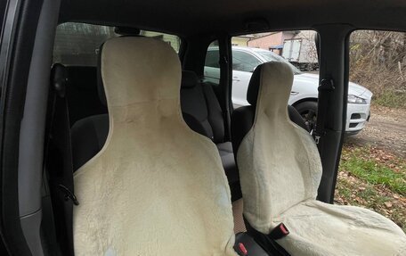 Hyundai Matrix I рестайлинг, 2008 год, 700 000 рублей, 10 фотография