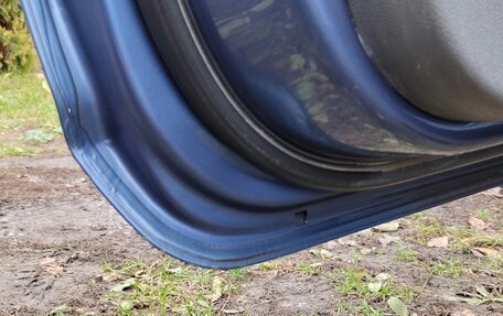 Ford Focus II рестайлинг, 2006 год, 419 000 рублей, 9 фотография