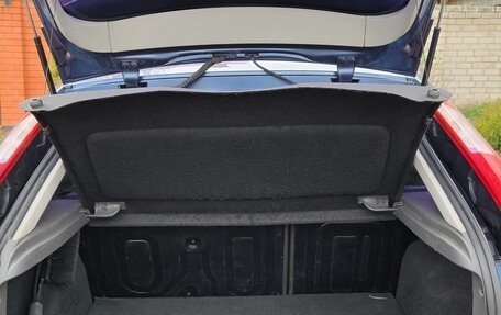 Ford Focus II рестайлинг, 2006 год, 419 000 рублей, 10 фотография