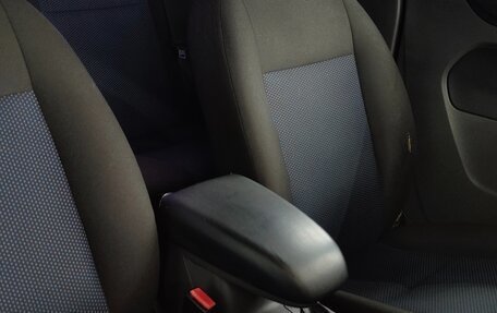 Ford Focus II рестайлинг, 2006 год, 419 000 рублей, 7 фотография