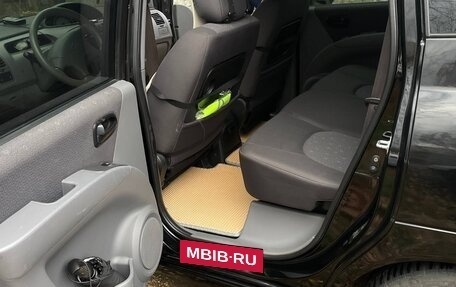 Hyundai Matrix I рестайлинг, 2008 год, 700 000 рублей, 13 фотография