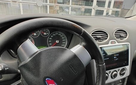 Ford Focus II рестайлинг, 2006 год, 419 000 рублей, 6 фотография