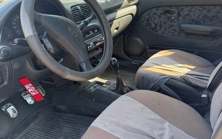 Hyundai Accent II, 1996 год, 155 000 рублей, 6 фотография