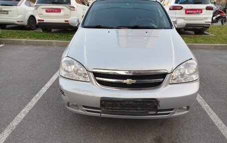 Chevrolet Lacetti, 2007 год, 460 000 рублей, 1 фотография