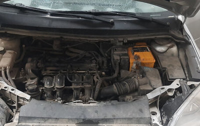 Ford Focus II рестайлинг, 2006 год, 280 000 рублей, 1 фотография