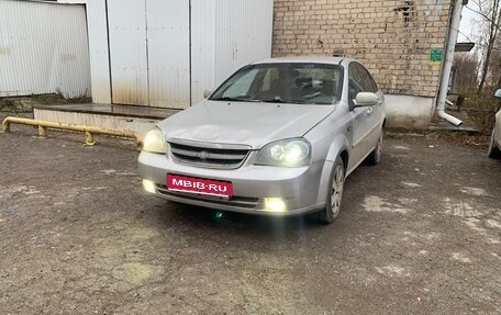 Chevrolet Lacetti, 2006 год, 179 000 рублей, 1 фотография