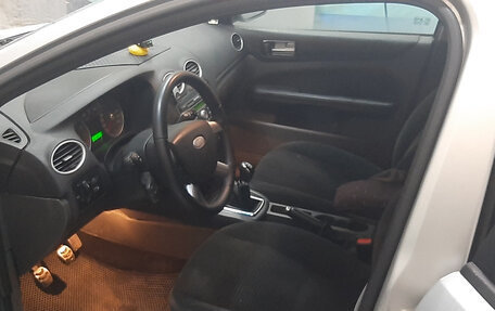 Ford Focus II рестайлинг, 2006 год, 280 000 рублей, 3 фотография