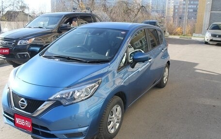 Nissan Note II рестайлинг, 2020 год, 1 150 000 рублей, 1 фотография