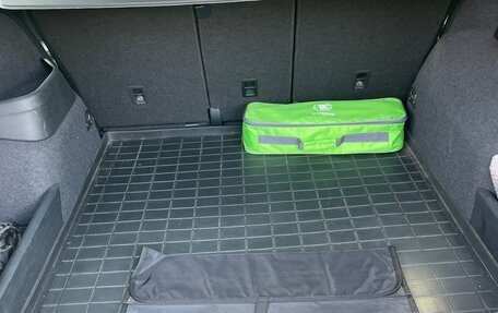 Skoda Kodiaq I, 2021 год, 3 400 000 рублей, 9 фотография