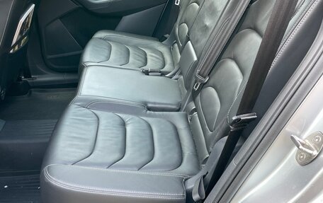 Skoda Kodiaq I, 2021 год, 3 400 000 рублей, 8 фотография