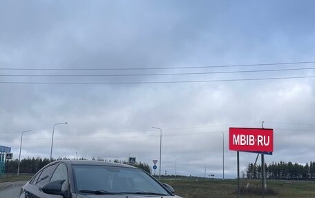 Chevrolet Cruze II, 2010 год, 650 000 рублей, 1 фотография