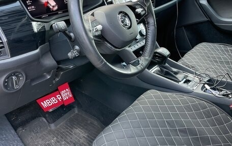 Skoda Kodiaq I, 2021 год, 3 400 000 рублей, 7 фотография