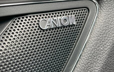 Skoda Kodiaq I, 2021 год, 3 400 000 рублей, 14 фотография