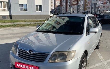 Toyota Corolla, 2005 год, 400 000 рублей, 2 фотография
