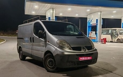 Renault Trafic, 2007 год, 910 000 рублей, 1 фотография
