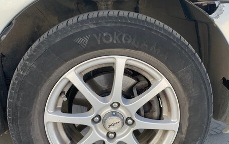 Toyota Corolla, 2005 год, 400 000 рублей, 11 фотография