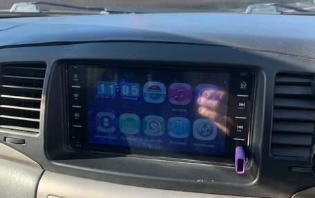 Toyota Corolla, 2005 год, 400 000 рублей, 13 фотография