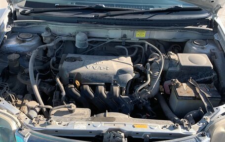 Toyota Corolla, 2005 год, 400 000 рублей, 18 фотография