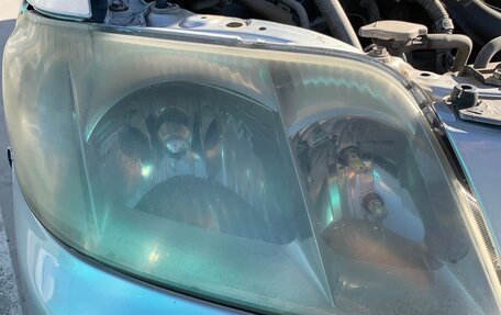 Toyota Corolla, 2005 год, 400 000 рублей, 21 фотография