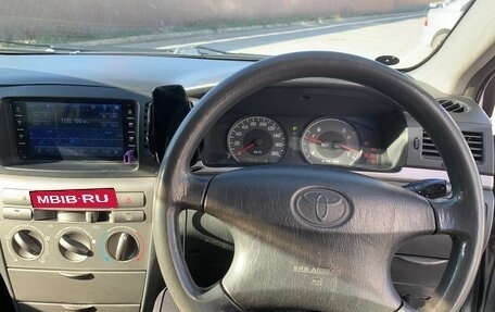 Toyota Corolla, 2005 год, 400 000 рублей, 14 фотография