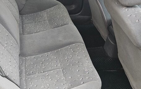 KIA Spectra II (LD), 2008 год, 480 000 рублей, 11 фотография