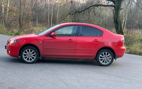 Mazda 3, 2006 год, 430 000 рублей, 4 фотография