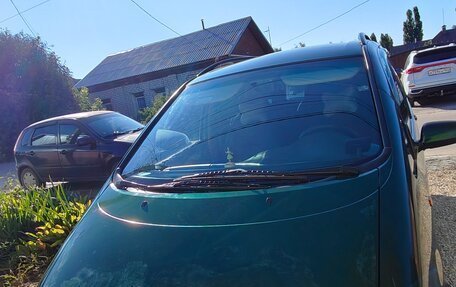 Volkswagen Sharan I рестайлинг, 1998 год, 450 000 рублей, 8 фотография