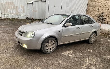 Chevrolet Lacetti, 2006 год, 179 000 рублей, 2 фотография